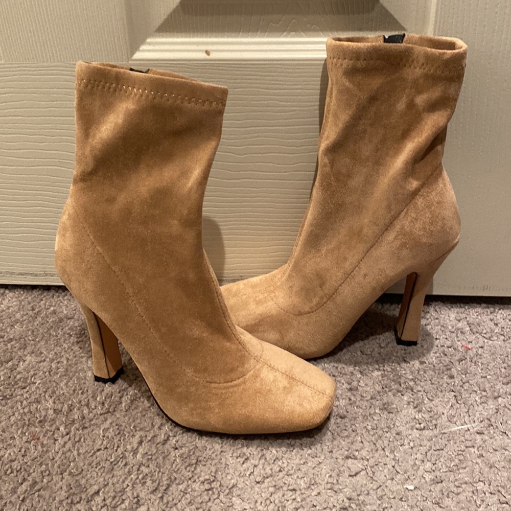 Booties - Picture 6 of 9